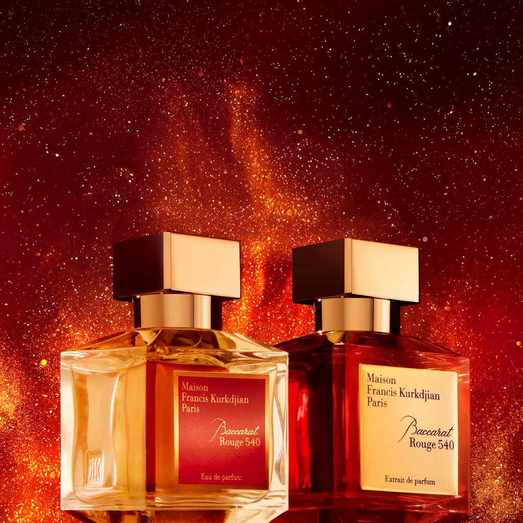 MAISON FRANCIS KURKDJIAN - Baccarat Rouge 540 香水 35ml/70ml - 平行進口