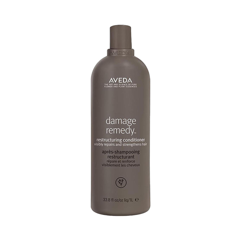 AVEDA - damage remedy™ 重整修復護髮素 1000ml - 平行進口