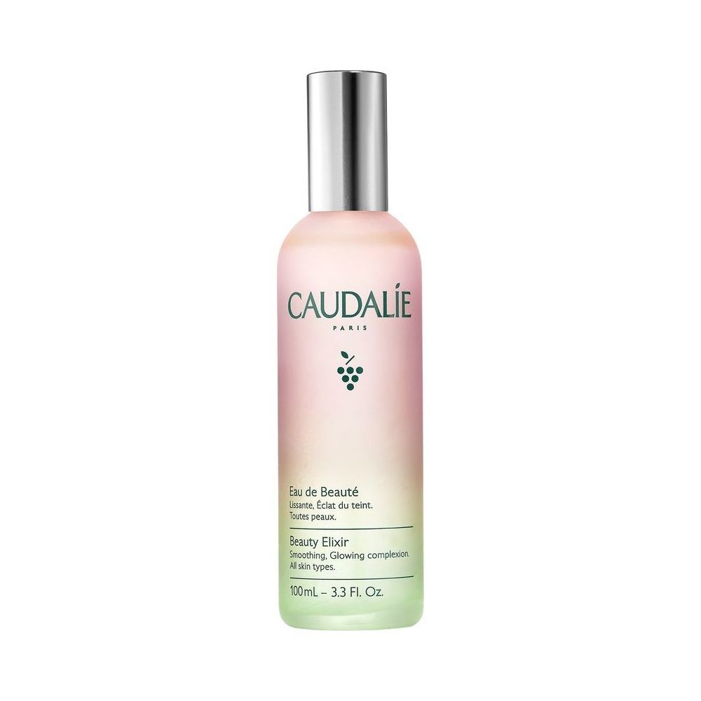 CAUDALIE - 葡萄籽活性爽膚水「皇后水」100ml - 平行進口