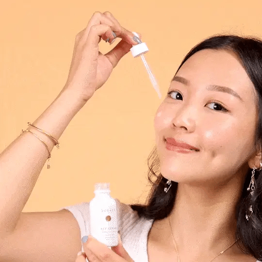 CUBED - BFF 無瑕精華 (提亮抗皺) BFF Serum 30ml
