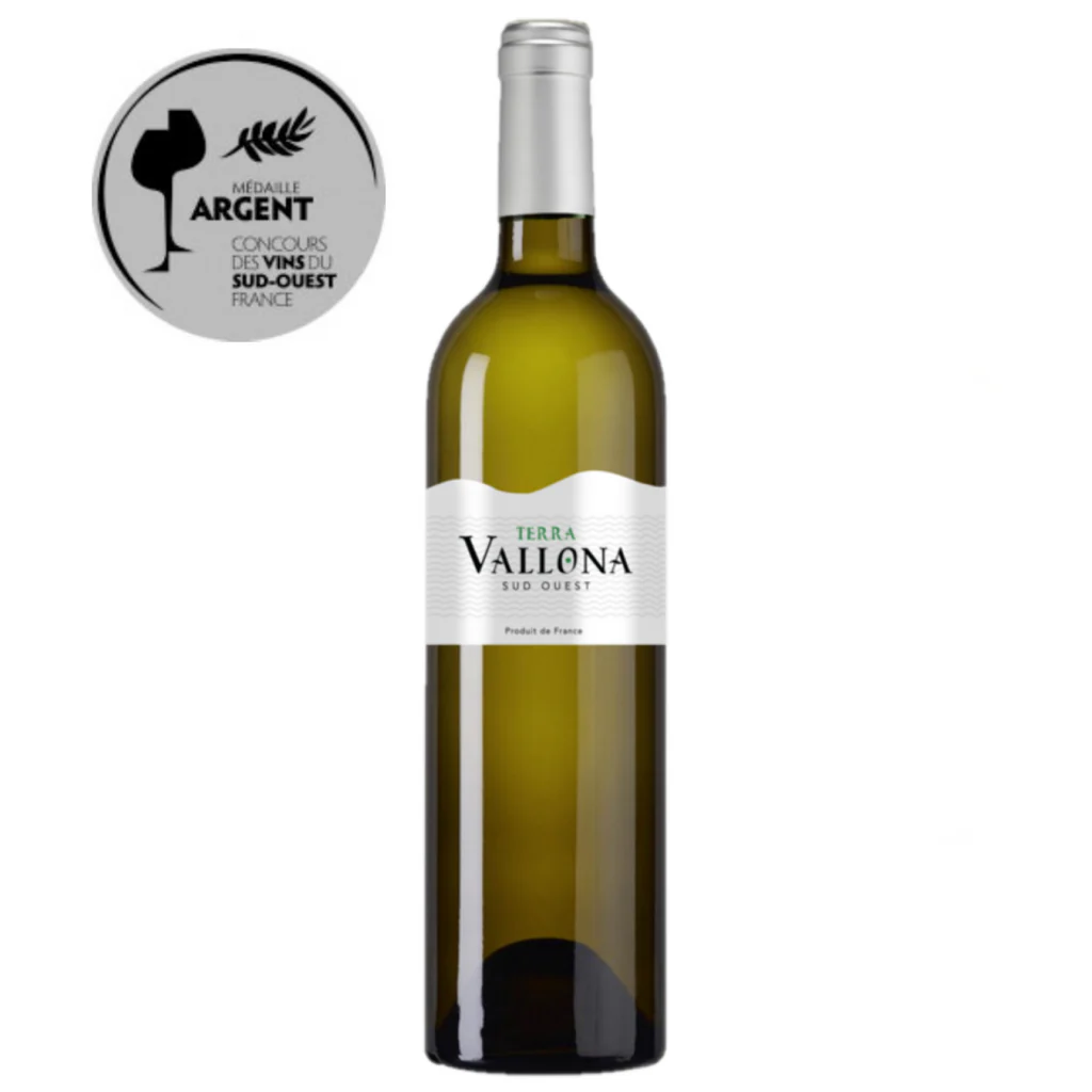 花籠娜 - 白酒 2020 750ml