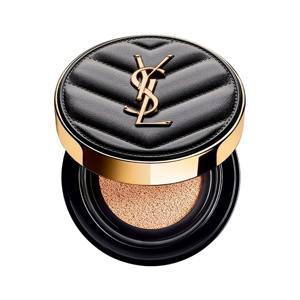 YSL - 輕透無重羽毛氣墊粉底 SPF50/PA+++ 14g - 平行進口