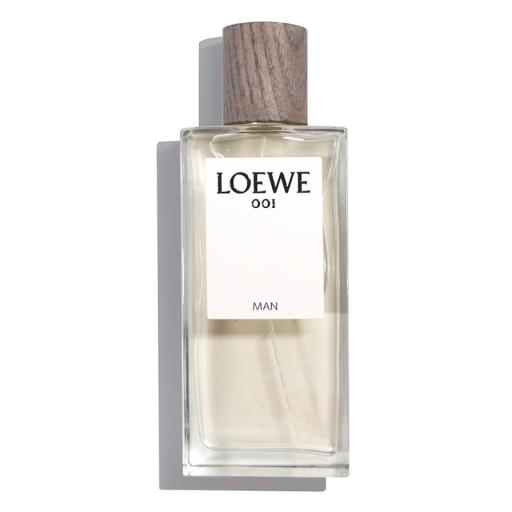 Loewe - 預訂｜001 Man 事後清晨男士淡香精 75ml - 平行進口