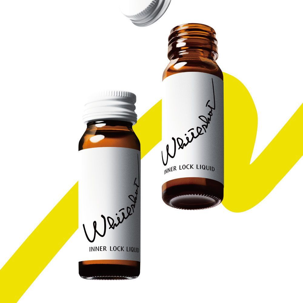 Pola - 預訂｜WHITE SHOT 炫白美白口服液 30ml x 10  - 平行進口