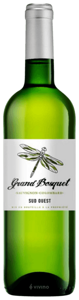 大樹蜻蜓 - 白酒 750ml