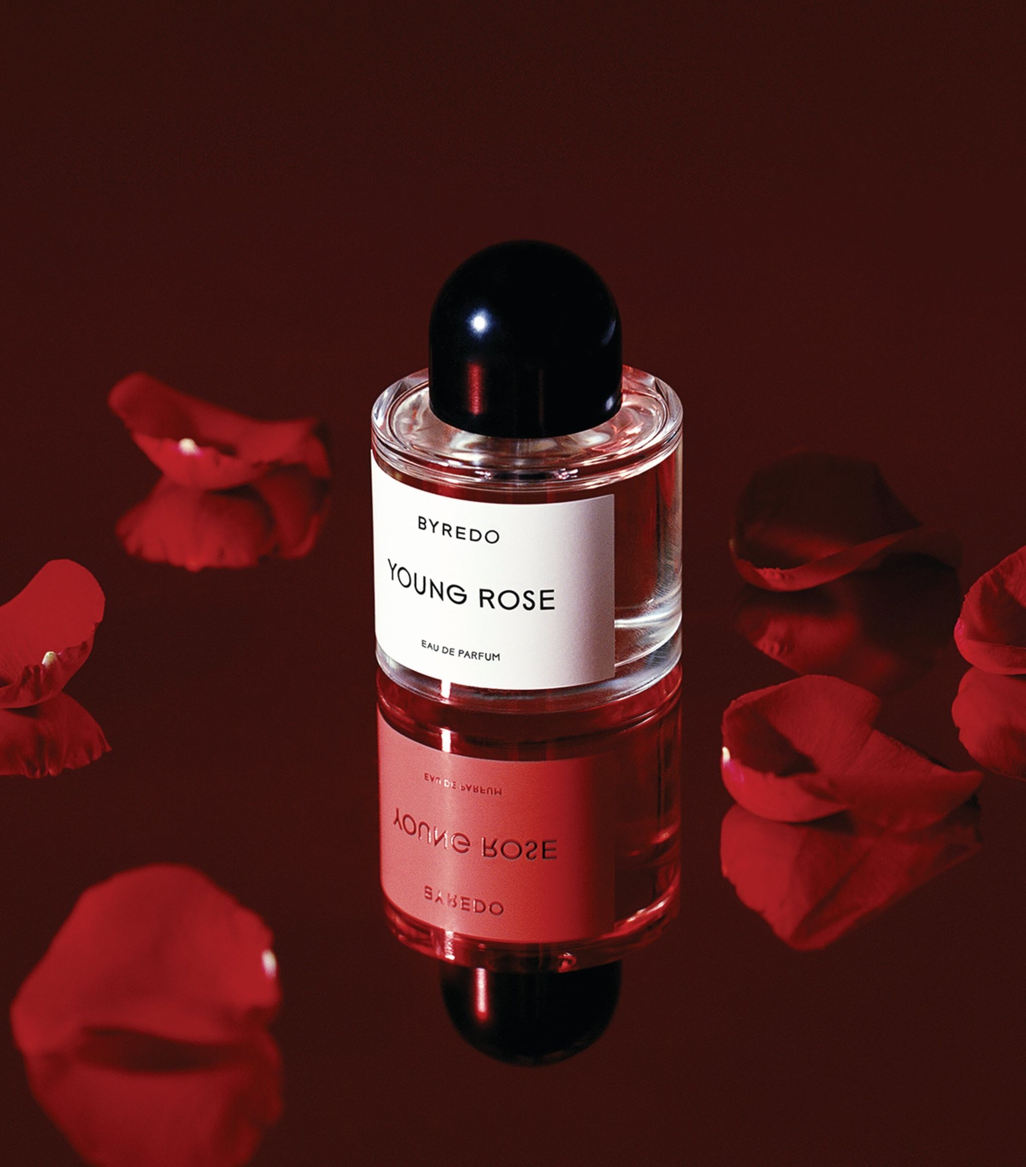 Byredo - 預訂 | Young Rose 初生玫瑰淡香精 50/100ml - 平行進口