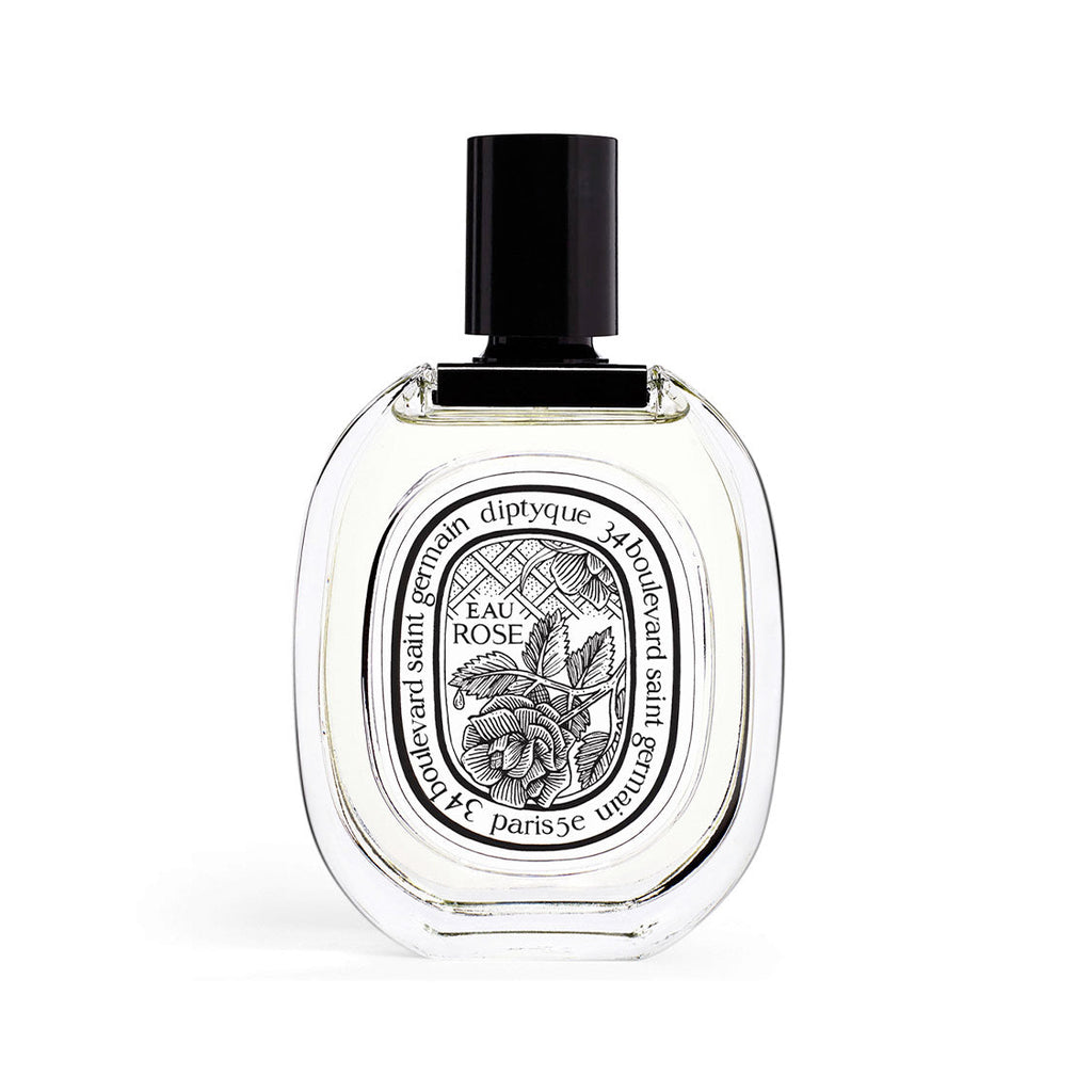 diptyque - 預訂 | EAU ROSE EAU DE TOILETTE 玫瑰之水淡香水 50ml/100ml