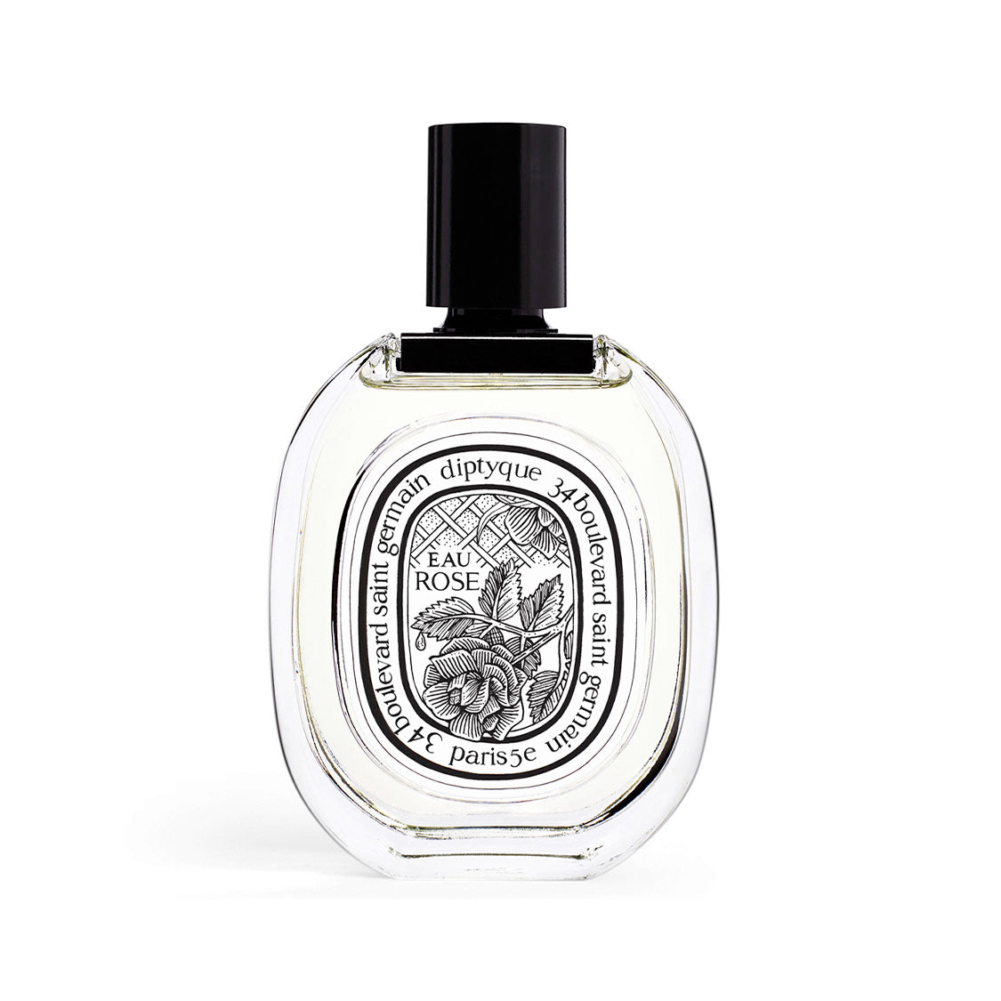 diptyque - 預訂 | EAU ROSE EAU DE TOILETTE 玫瑰之水淡香水 50ml/100ml