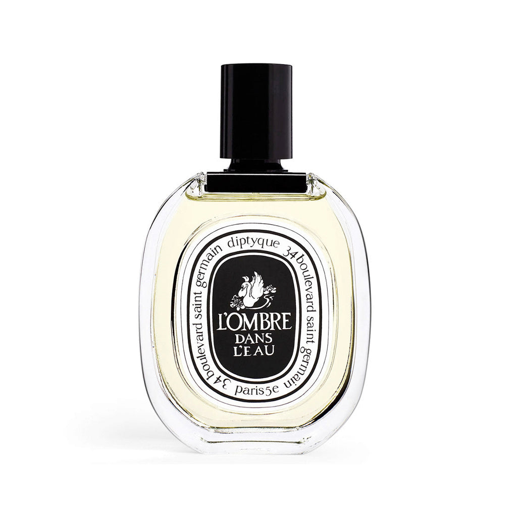 diptyque - 預訂 | L'OMBRE DANS L'EAU EAU DE TOILETTE 影中之水淡香水 50ml/100ml