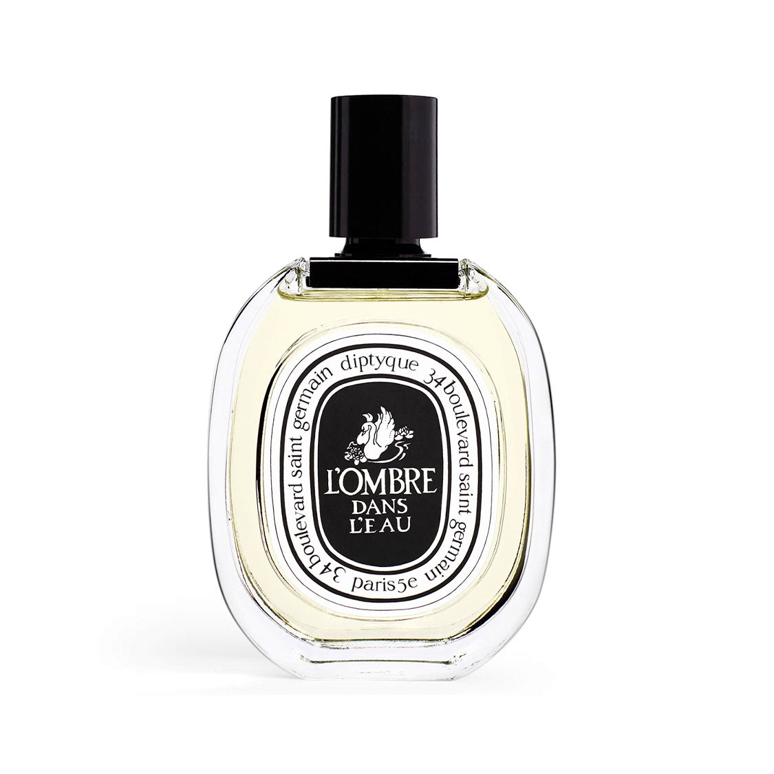 diptyque - 預訂 | L'OMBRE DANS L'EAU EAU DE TOILETTE 影中之水淡香水 50ml/100ml