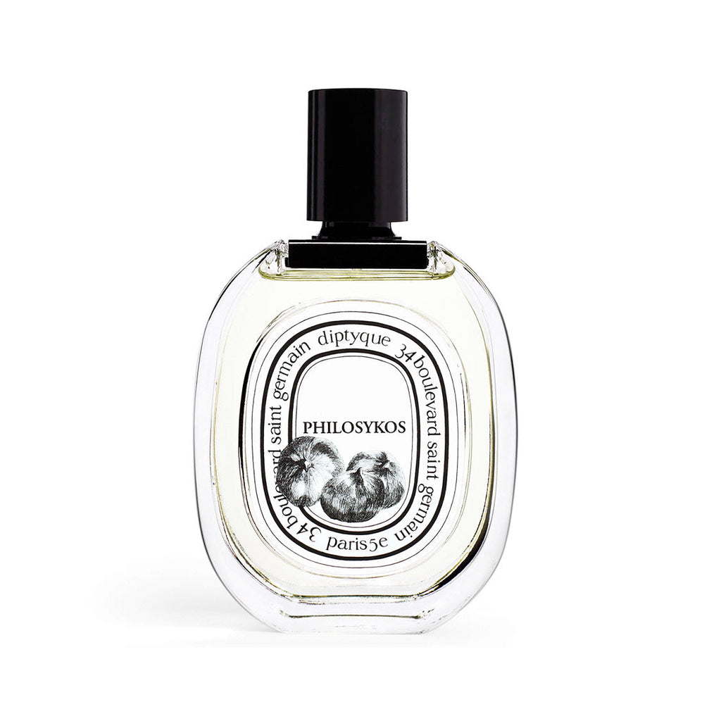 diptyque - 預訂 | PHILOSYKOS EAU DE TOILETTE 希臘無花果淡香水 50ml/100ml