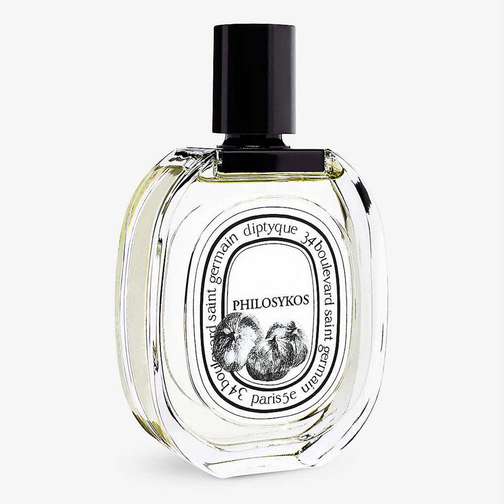 diptyque - 預訂 | PHILOSYKOS EAU DE TOILETTE 希臘無花果淡香水 50ml/100ml