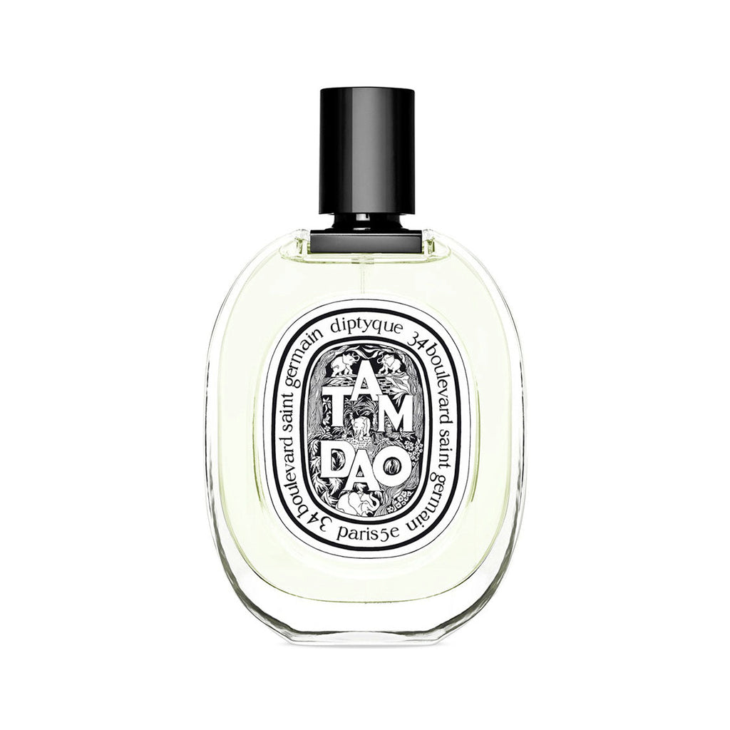 diptyque - 預訂 | TAM DAO EAU DE TOILETTE 譚道淡香水 50ml/100ml