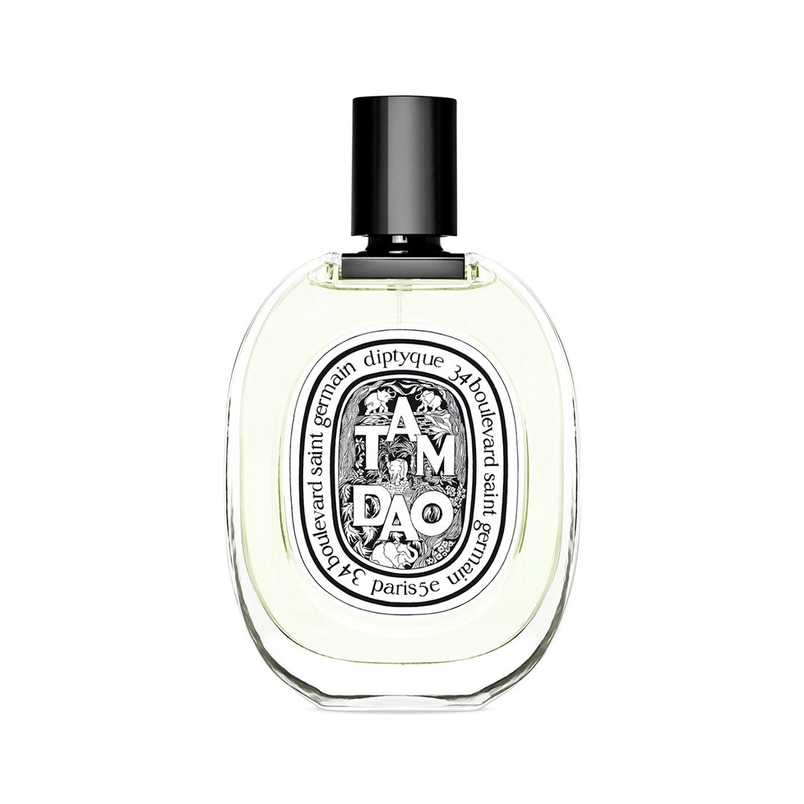 diptyque - 預訂 | TAM DAO EAU DE TOILETTE 譚道淡香水 50ml/100ml