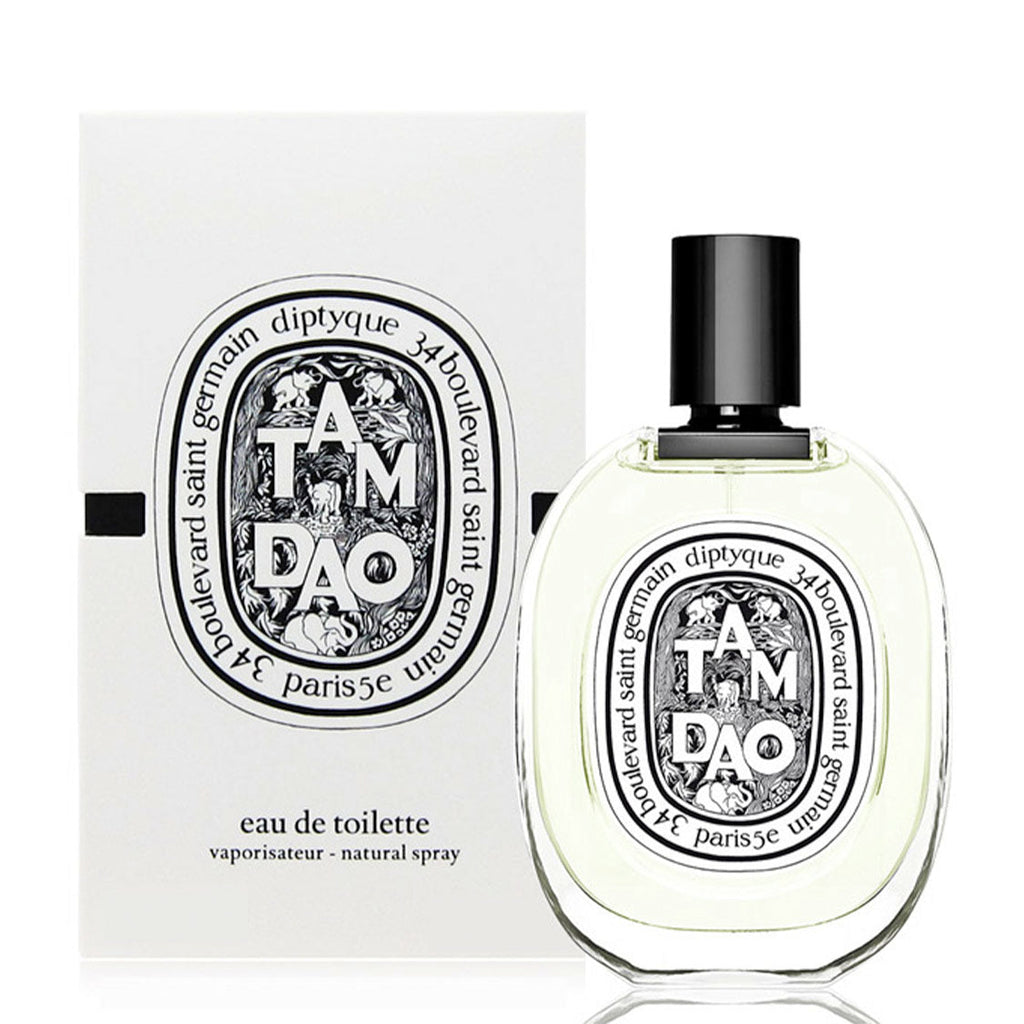 diptyque - 預訂 | TAM DAO EAU DE TOILETTE 譚道淡香水 50ml/100ml