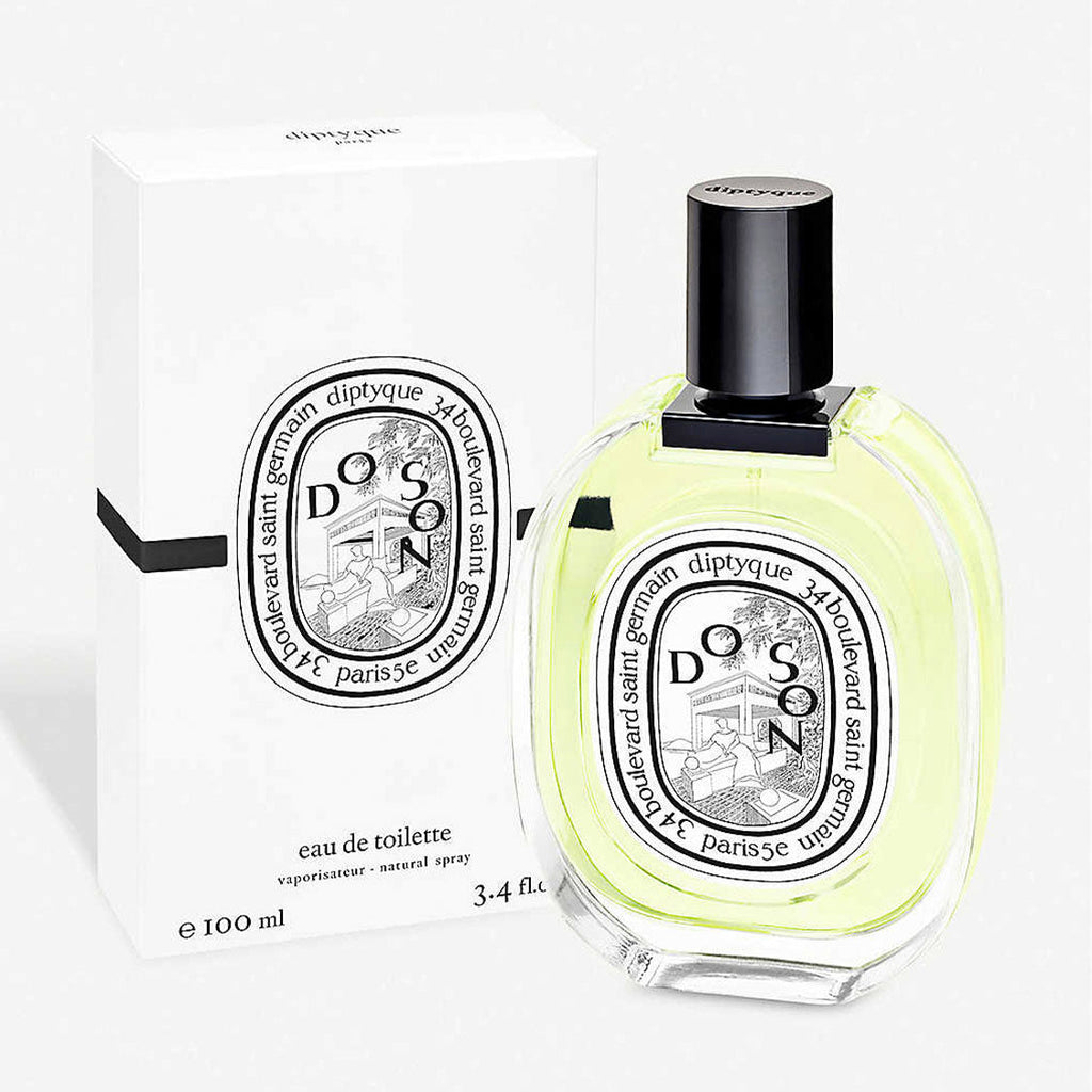 diptyque - 預訂 | DO SON EAU DE TOILETTE 杜桑淡香水 50ml/100ml