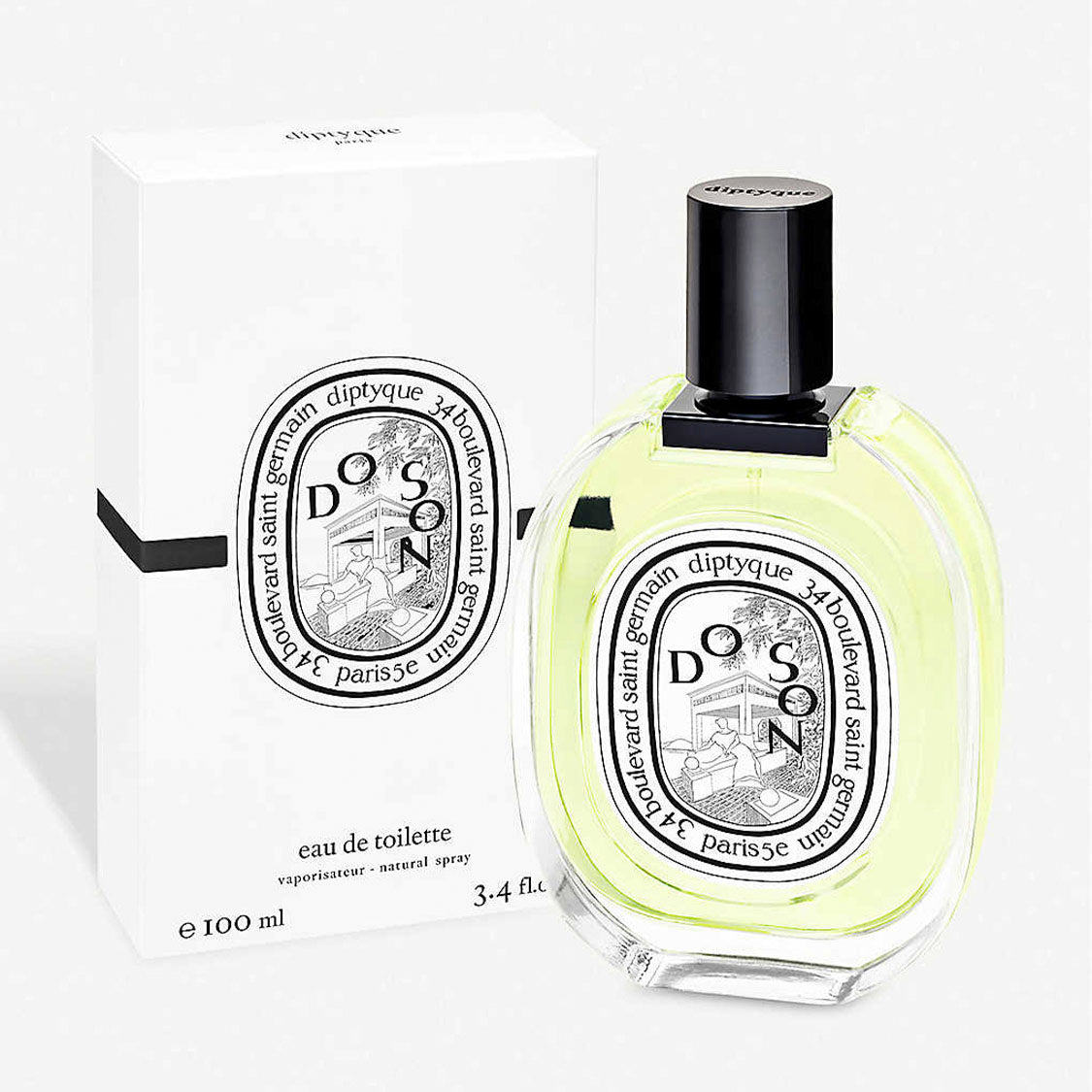diptyque - 預訂 | DO SON EAU DE TOILETTE 杜桑淡香水 50ml/100ml