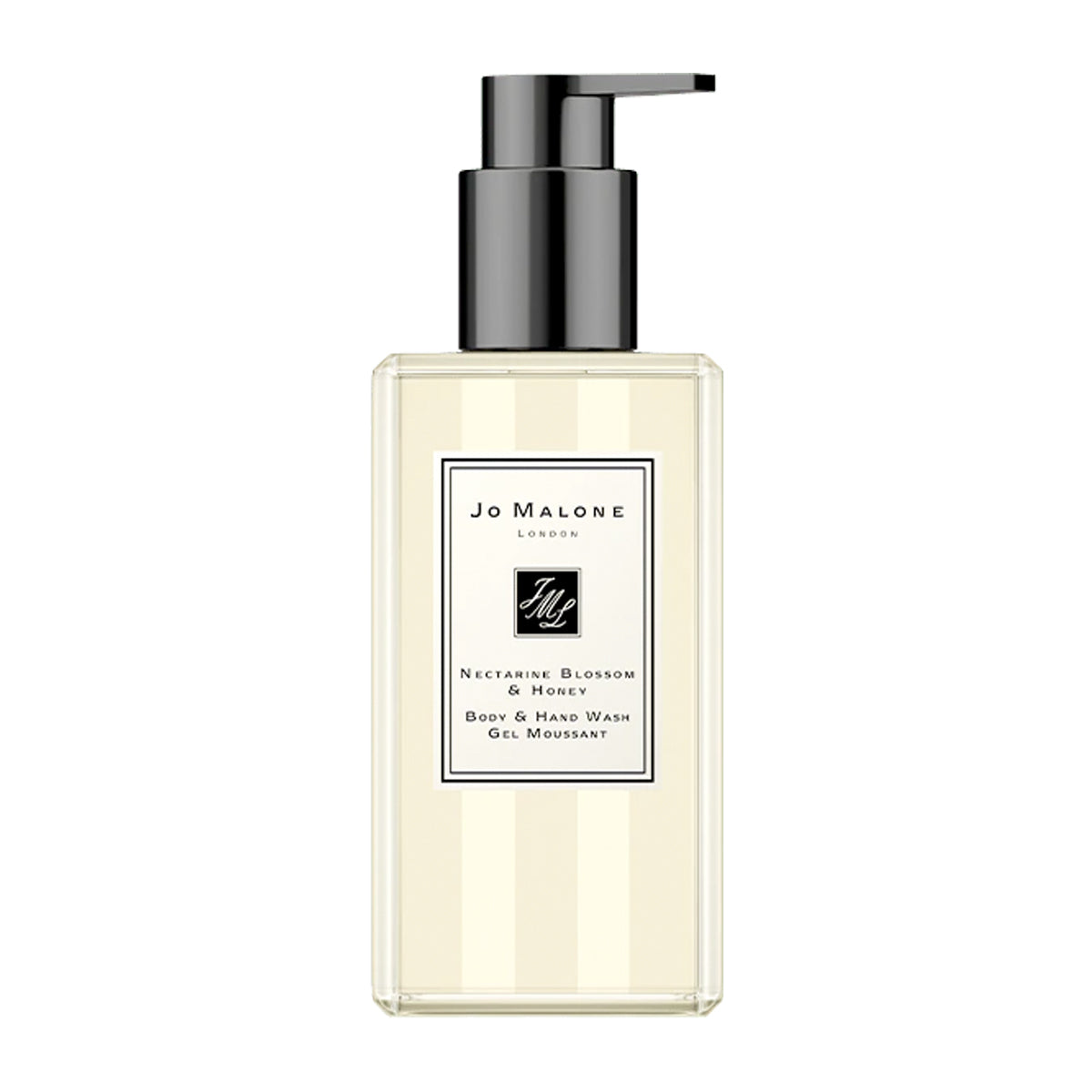 Jo Malone - 預訂｜ENGLISH PEAR & FREESIA 英國梨與小蒼蘭手部及身體沐浴凝膠 250ml - 平行進口