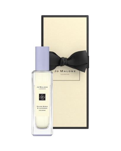 Jo Malone - 限量版｜Silver Birch & Lavender 銀樺與薰衣草古龍水30ml - 平行進口