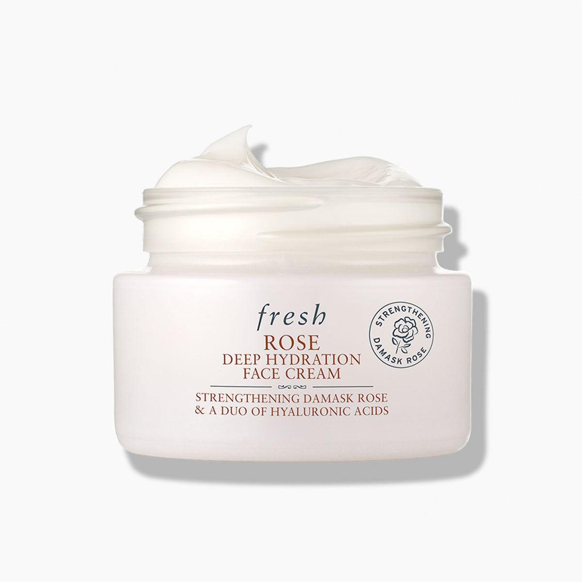 Fresh - 玫瑰深層保濕面霜 50ml/100ml - 平行進口