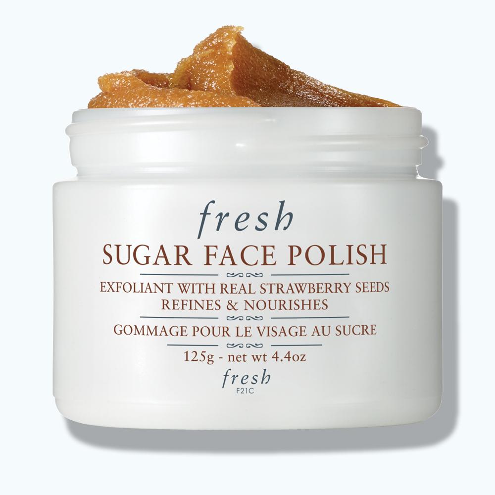 fresh - 黃糖滋潤亮采面膜 125g - 平行進口 - 同人辦館 Our HK Mall