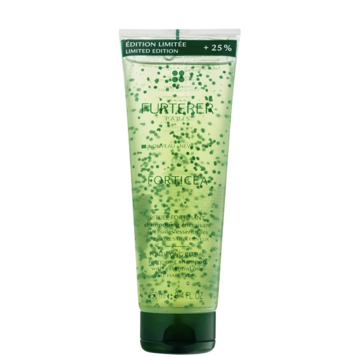 Rene Furterer - FORTICEA 防脫髮洗髮水250ML - 平行進口
