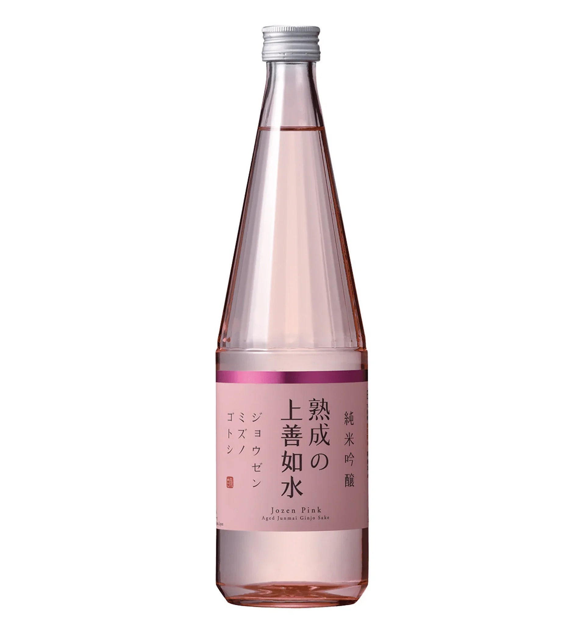 上善如水 - 熟成之上善如水 純米吟醸 720ml