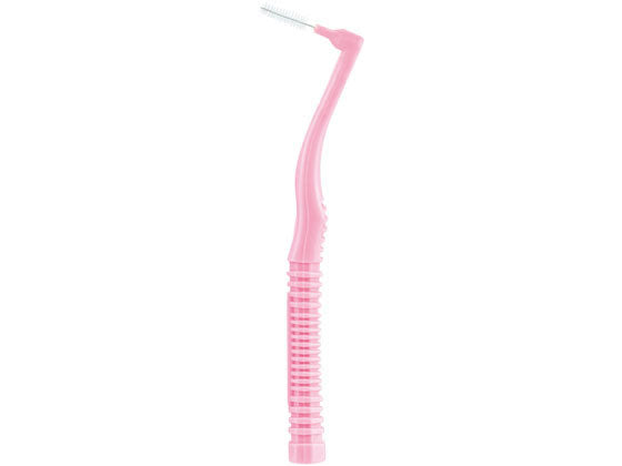 DENTALPRO - L型牙縫刷 10入｜5尺寸可選 - 平行進口