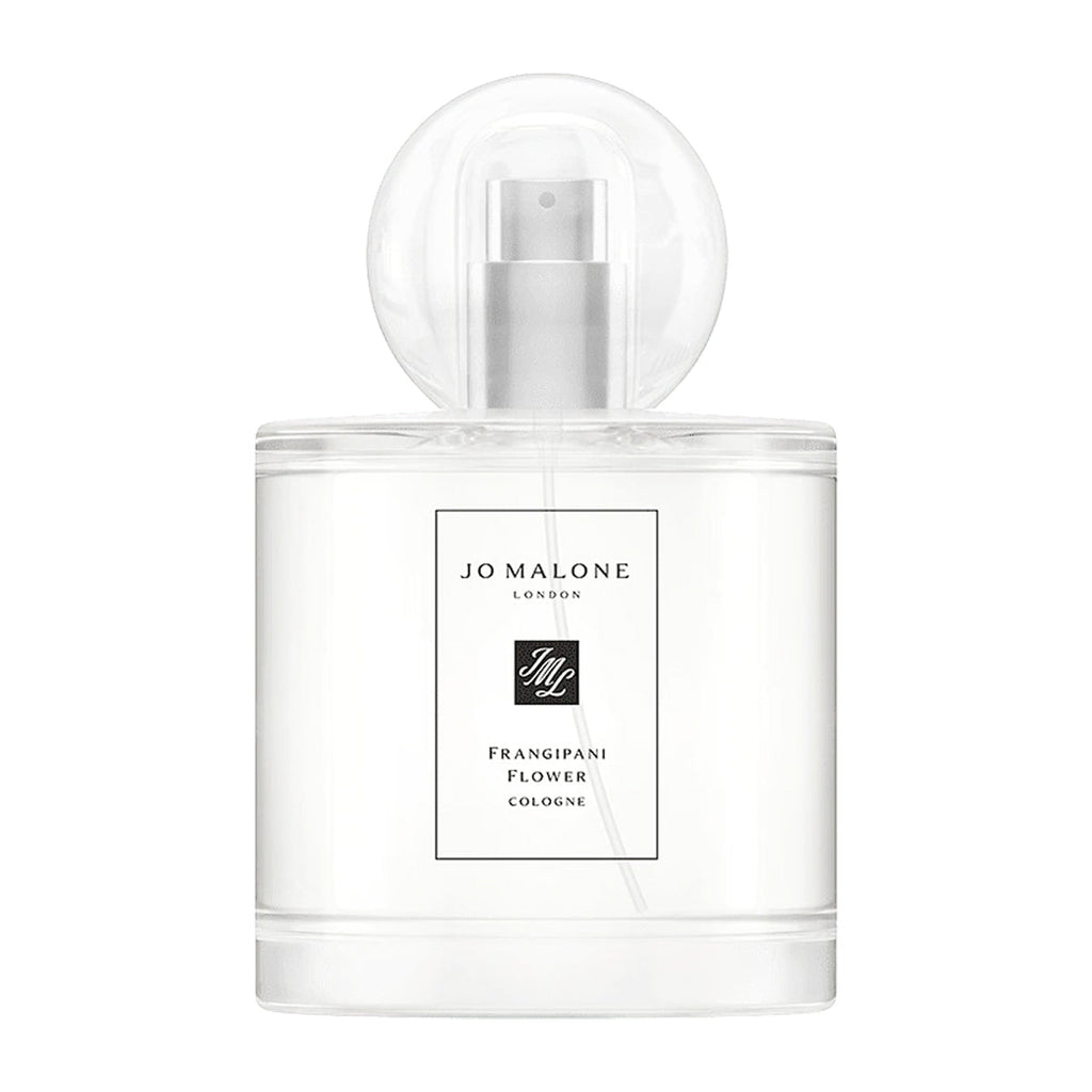 Jo Malone - 預訂｜限量版 Frangipani Flower 雞蛋花古龍水 100ml - 平行進口