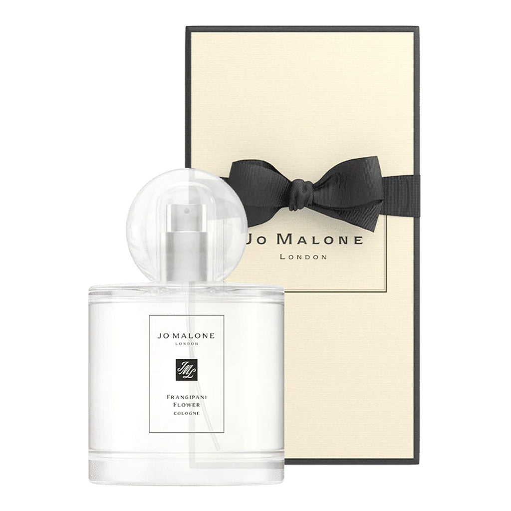 Jo Malone - 預訂｜限量版 Frangipani Flower 雞蛋花古龍水 100ml - 平行進口