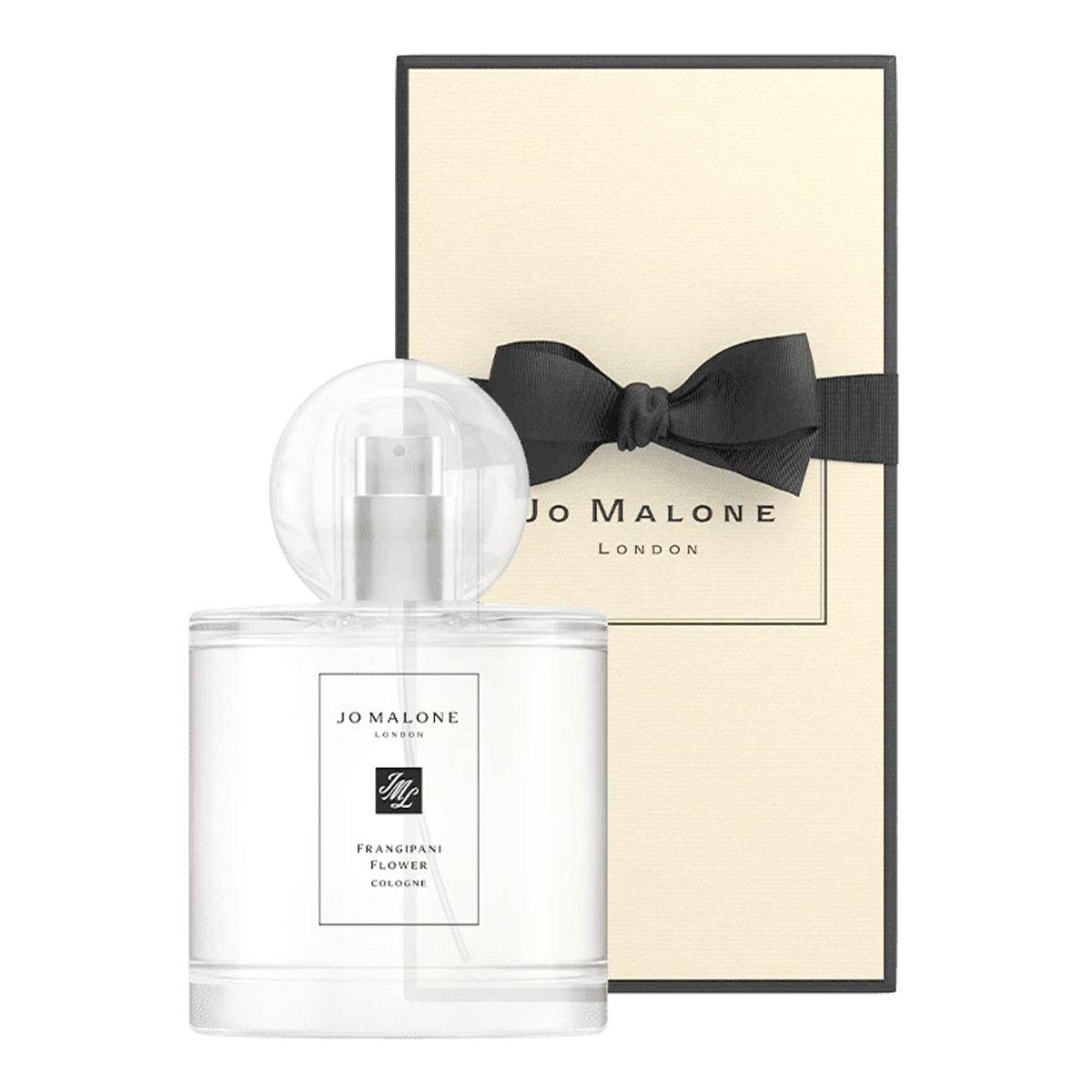 Jo Malone - 預訂｜限量版 Frangipani Flower 雞蛋花古龍水 100ml - 平行進口