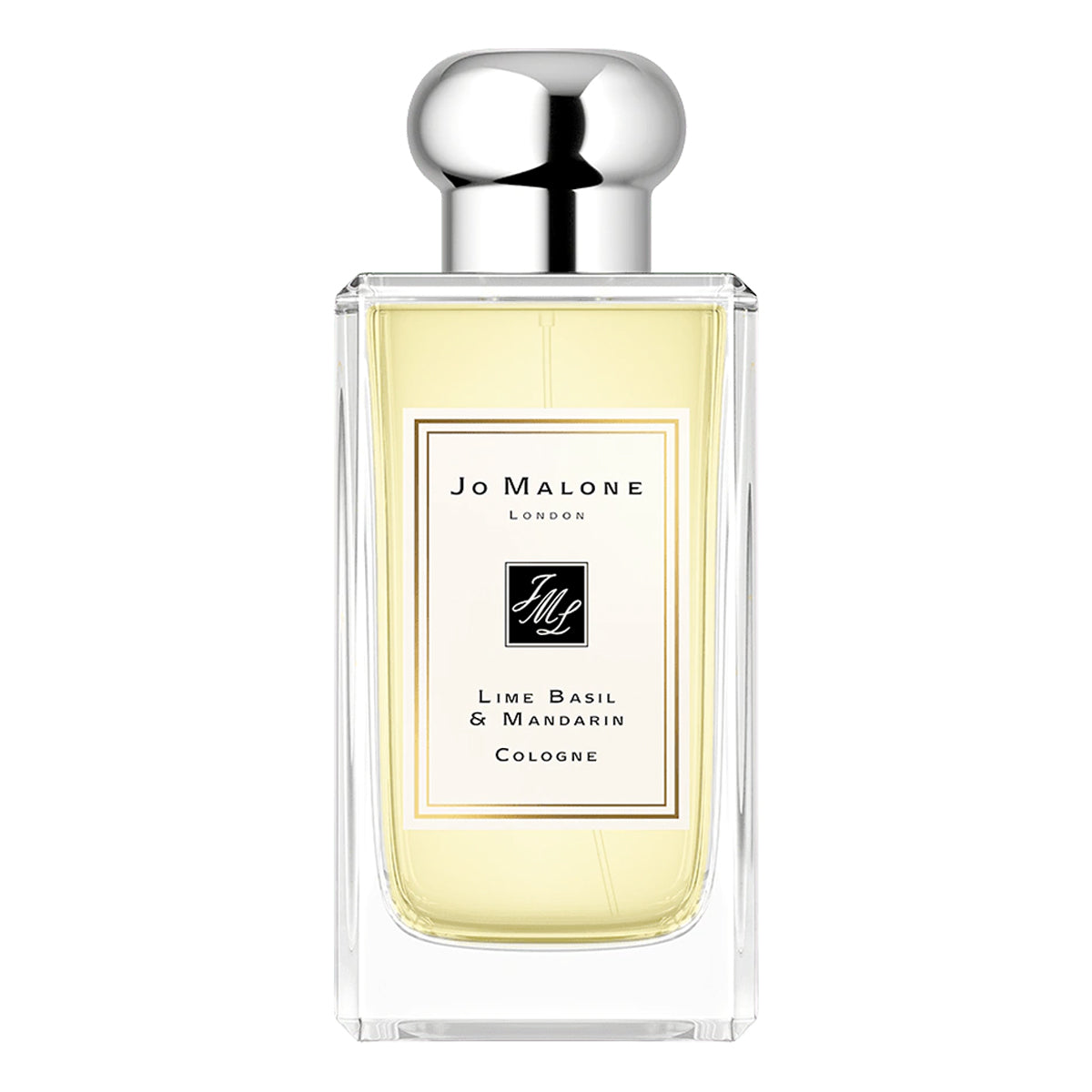 Jo Malone - 預訂｜Lime Basil & Mandarin 青檸、羅勒與柑橘古龍水 30ml/100ml - 平行進口