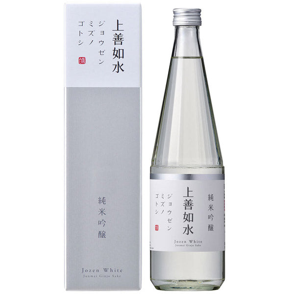 上善如水 - 純米吟醸 720ml