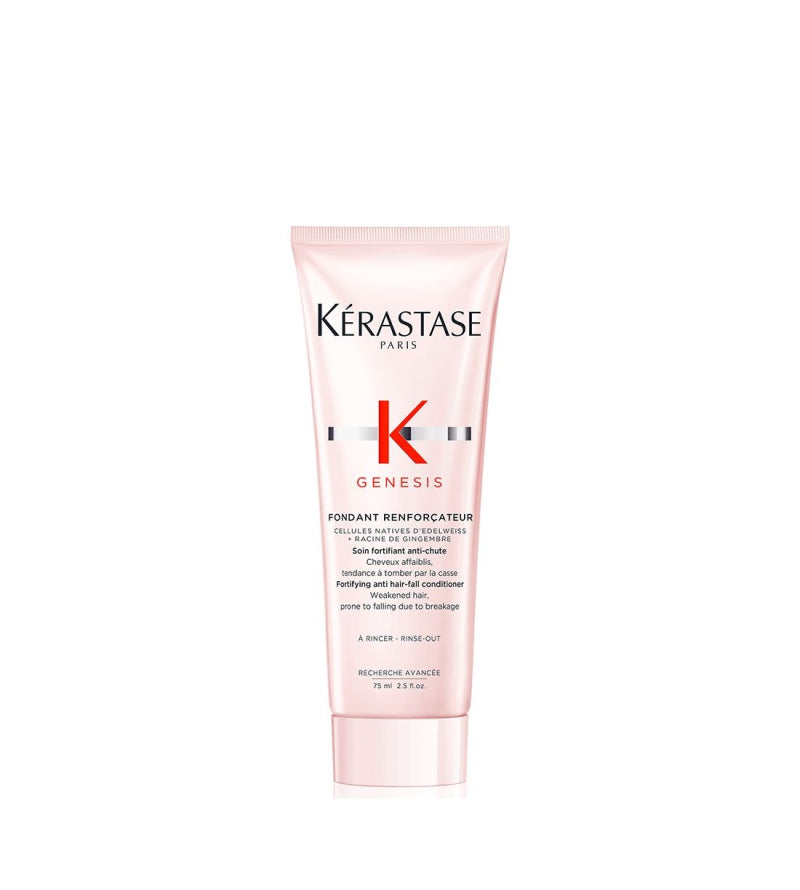 KERASTASE - Genesis 防掉髮修護護髮露 200ml - 平行進口