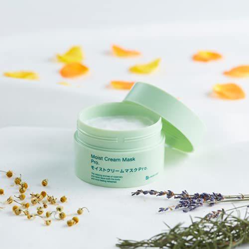 BB Laboratories - 復活草水潤修護面膜 175g - 平行進口