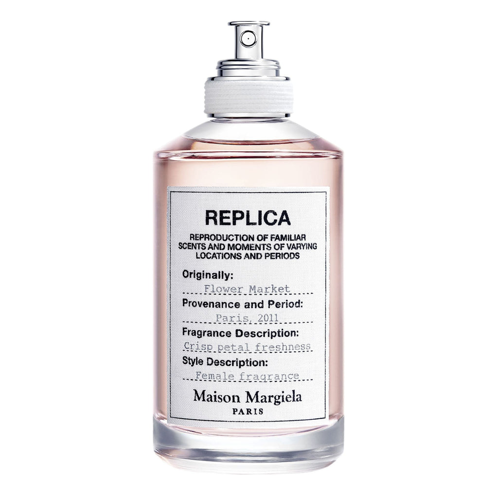 Maison Margiela - 預訂 | REPLICA | Flower Market 香水 30ml/100ml - 平行進口