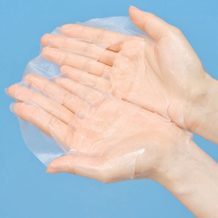 ROUND LAB - 1025 獨島強效補水面膜 30ml x 18片 - 平行進口