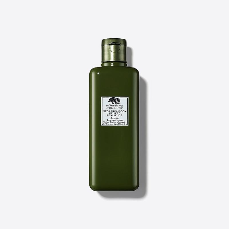 Origins - 磨菇水 靈芝菇菌抗逆健膚紓緩水 200ml - 平行進口 - 同人辦館 Our HK Mall