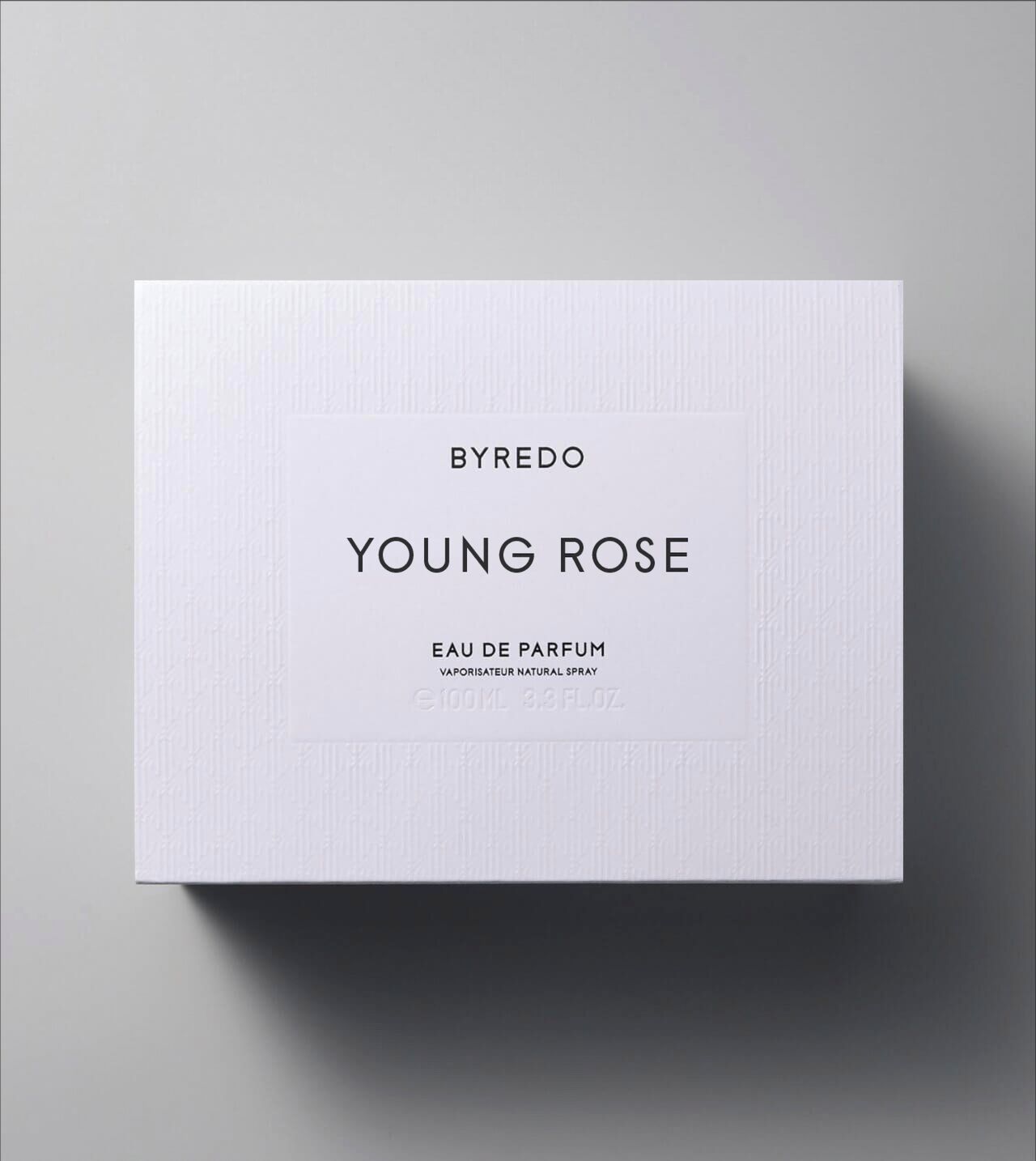 Byredo - 預訂 | Young Rose 初生玫瑰淡香精 50/100ml - 平行進口