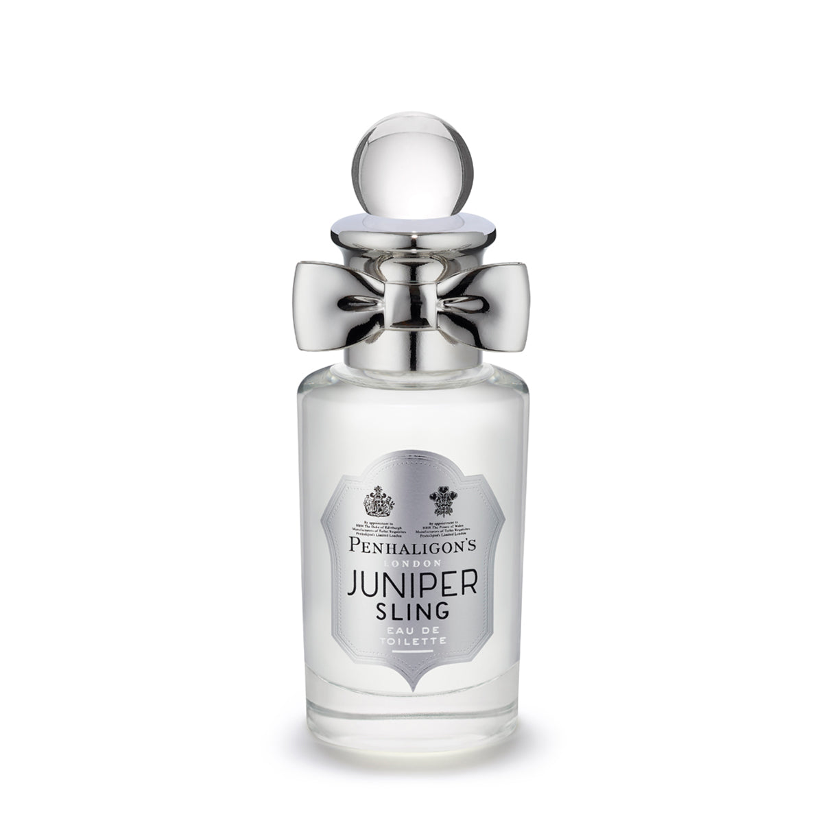 Penhaligon's - 預訂｜Juniper Sling 琴酒淡香水 30ml/100ml - 平行進口