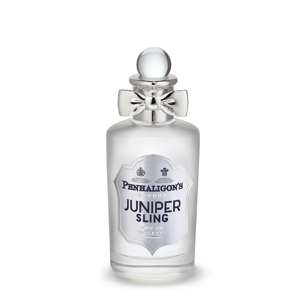 Penhaligon's - 預訂｜Juniper Sling 琴酒淡香水 30ml/100ml - 平行進口
