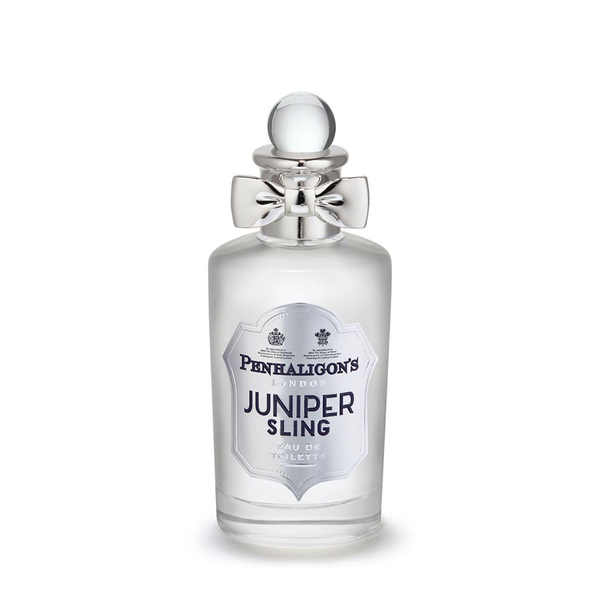 Penhaligon's - 預訂｜Juniper Sling 琴酒淡香水 30ml/100ml - 平行進口