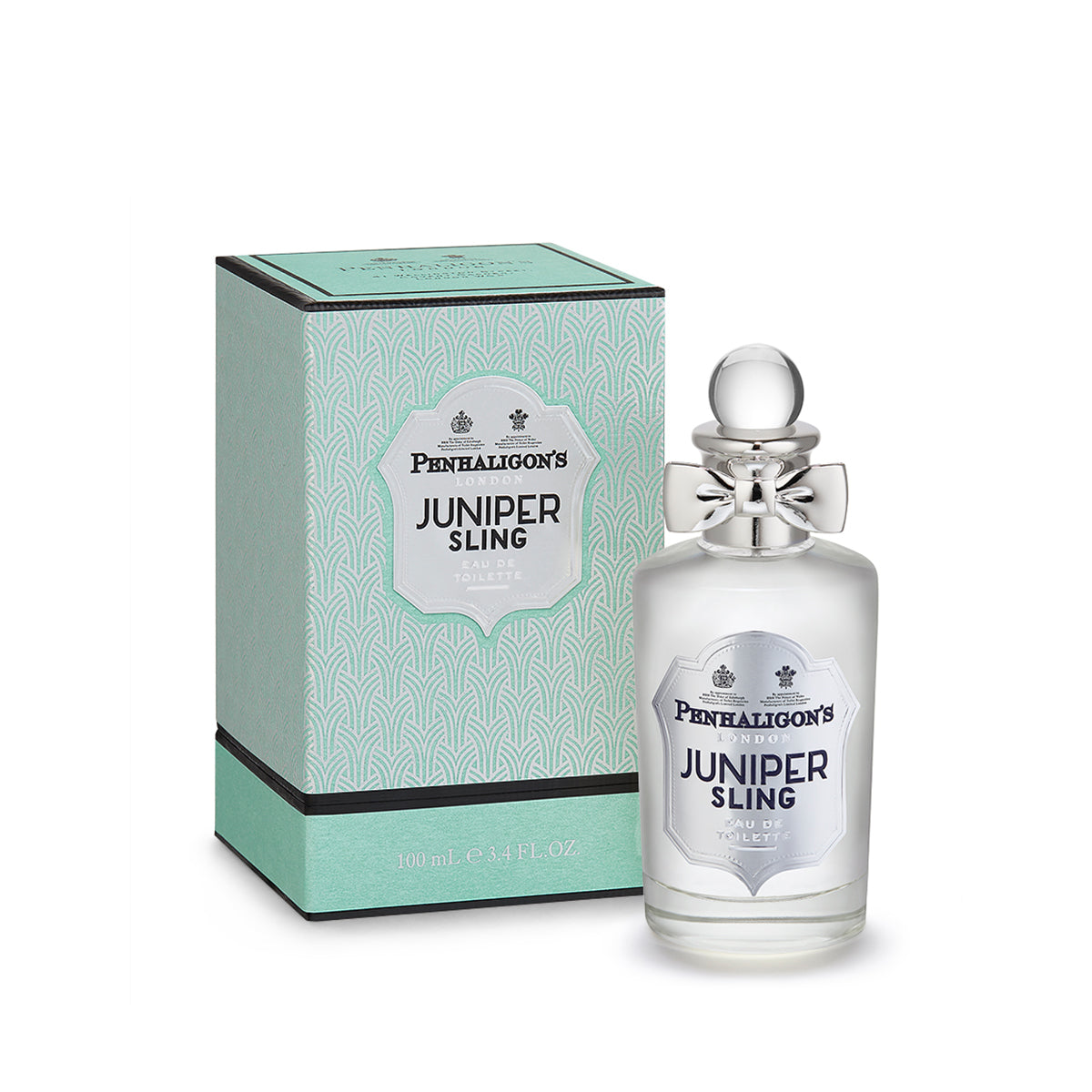 Penhaligon's - 預訂｜Juniper Sling 琴酒淡香水 30ml/100ml - 平行進口