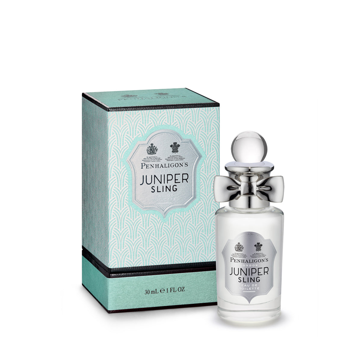 Penhaligon's - 預訂｜Juniper Sling 琴酒淡香水 30ml/100ml - 平行進口