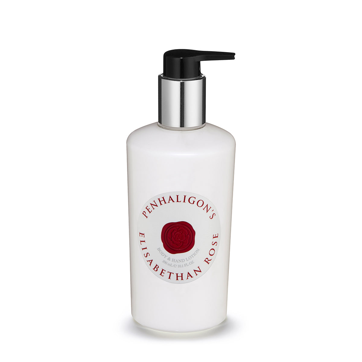 Penhaligon's - 預訂｜Elisabethan Rose 伊莉莎白玫瑰身體乳液 300ml - 平行進口
