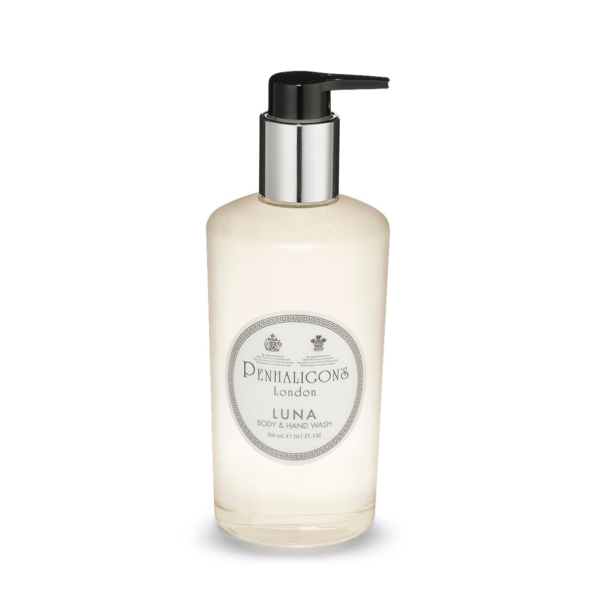 Penhaligon's - 預訂｜Luna 月亮女神沐浴露 300ml - 平行進口