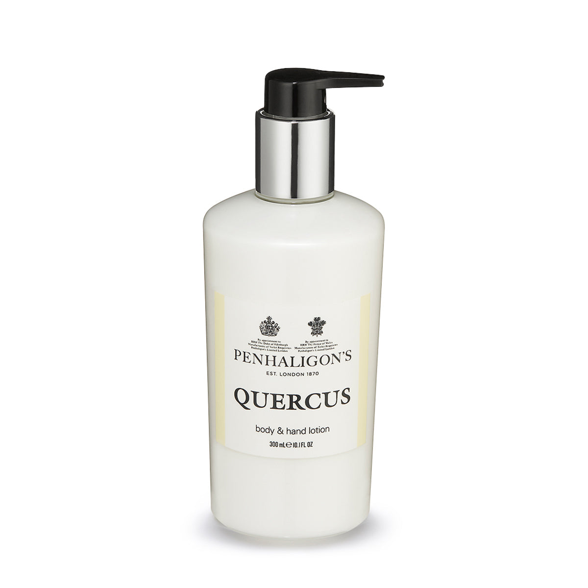 Penhaligon's - 預訂｜Quercus 皇家橡樹身體乳液 300ml - 平行進口