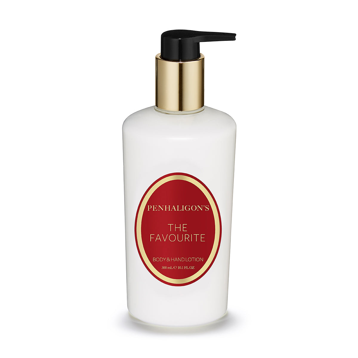 Penhaligon's - 預訂｜The Favourite 女王的耳語身體乳液 300ml - 平行進口