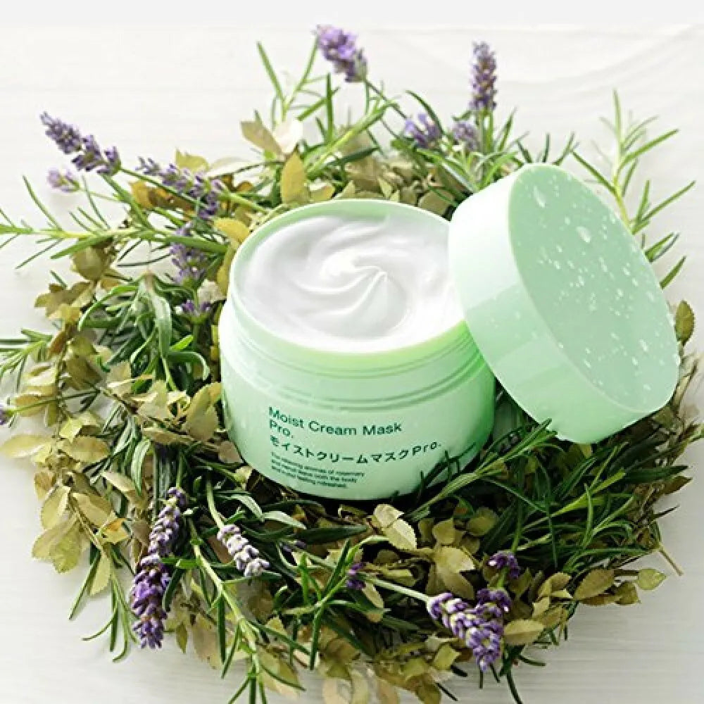 BB Laboratories - 復活草水潤修護面膜 175g - 平行進口