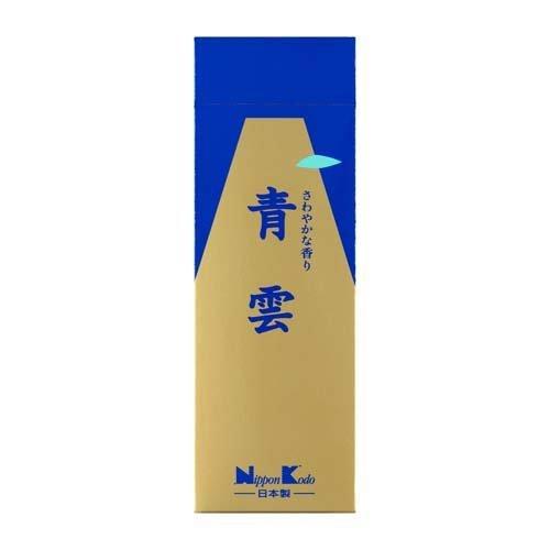 日本香堂 - 日本線香｜青雲 #20103｜新德用型 100g - 平行進口